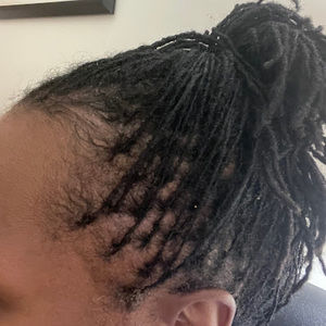 Meet your Posher, Janice